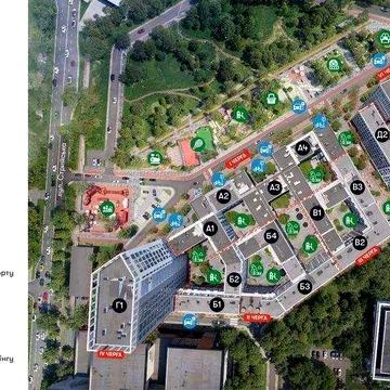 Продаж 1-кім у новобудові ЖК BigBen вул Стрийська Персенківка ЖК Bigben