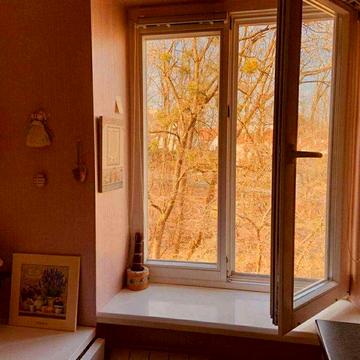 смарт квартира Новий Львів, парк Залізні Води