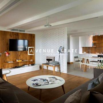 Продаж 3 кімнатної квартири в ЖК Парк Авеню, Голосіївський 58. ЖК Park Avenue VIP