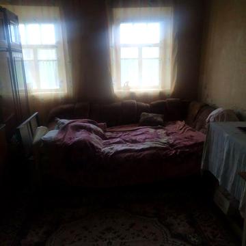 Будинок за містом