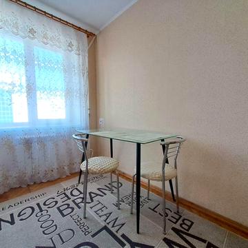 Однокімнатна квартира на пр. Лушпи