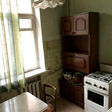 Продаю тихую теплую 3 комн кв на Сечевых Стрельцов 23б