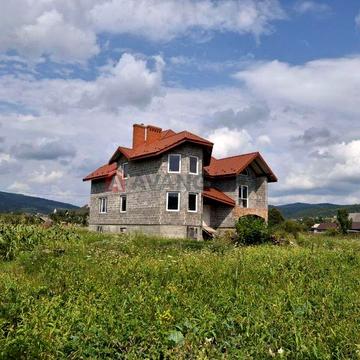 Продаж будинку у селі Підгородці Стрийського району не подалік Тустані