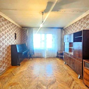 Продаж квартири 37м.кв Ашан, Швидкісний тр! Держпрограми розглядаємо