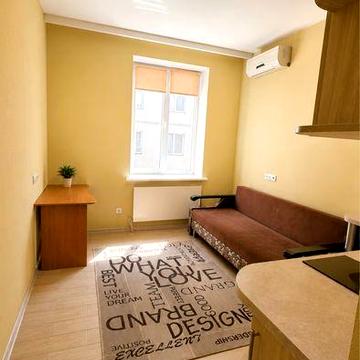 Смарт-квартира в закритому ЖК біля метро «23 Серпня» | ЖК «Садиба» | ЖК Садиба