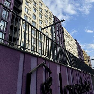 Продаж 1к Квартира Левка Лук’яненка (Ватутіна) вулиця ЖК Lavanda Park