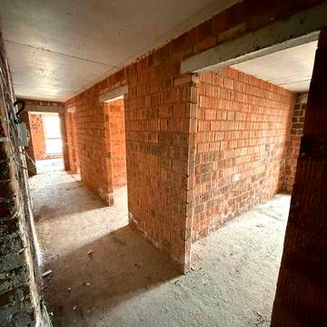 Власник • Продаж 3-кімнатної квартири 82 м² 9/10 поверх • ЖК Шенген • вул. Залізнична, 9Г ЖК Шенген