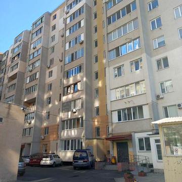Двокімнатна квартира 78 кв.м. у зданому цегляному будинку