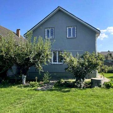 Продаж будинку Осокорки 105м2 метро Славутич 10хв пішки 7 соток землі