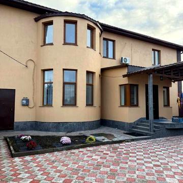 Продам дом червоная