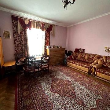 Продаж квартири на Квітки-Основ`яненка від власника