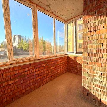 Продам двухкомнатную квартиру, кирпичный дом, индивидуальное  отопление! ЖК Уютный