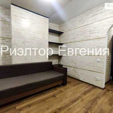 Довгострокова оренда 1к Квартира Геннадія Афанасьєва (Генерала Цвєтаєва) вулиця ЖК Одесский Двор