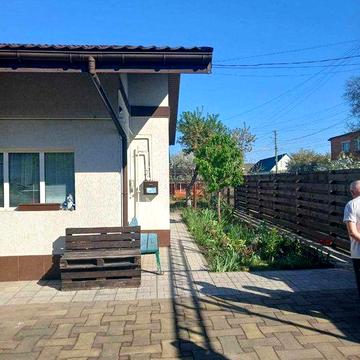 Терміново продається затишний будинок