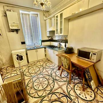Оренда  1-но кімнатної квартири у Франківському р-ні