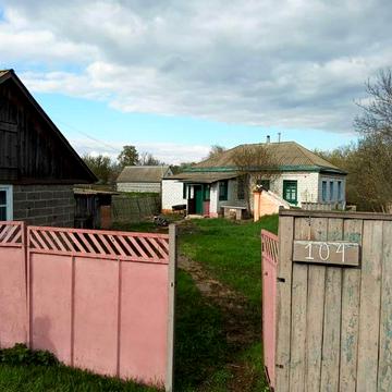 Продаж будинку Демянці