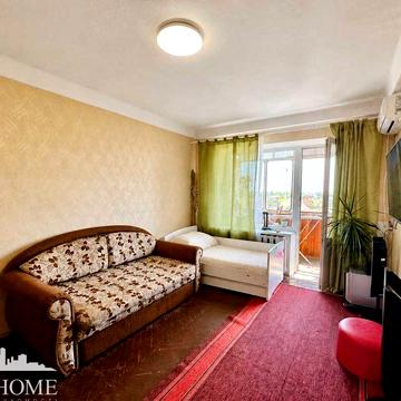 Продаж 1к квартири, вул. Ярослава Мудрого 36-А. Бровари. Парк Шевченка.
