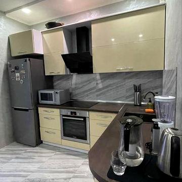 Продам квартиру 43 м2 можно под ваучер ЖК Апельсин