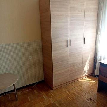 Сдам однокомнатную квартиру недалеко от Севастопольский площади