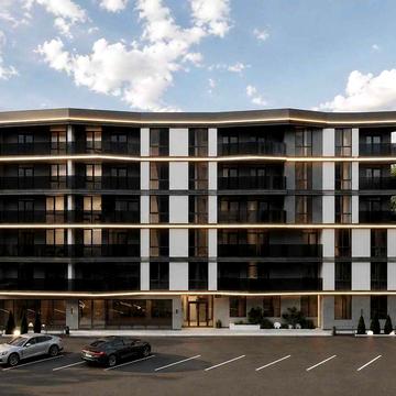 Продаж квартир в новобудові, ЖК Riviera Residence, Стрий, без комісії, розтермінування ЖК Riviera Residence