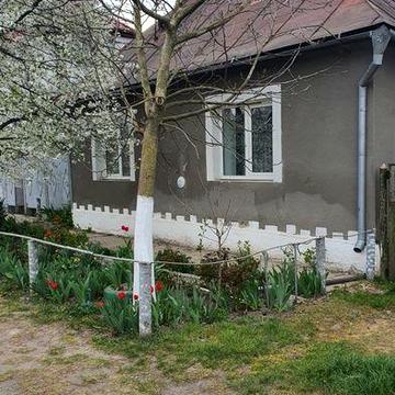 Продам будинок смт Середне