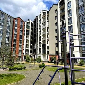 Без %! 1к Євродвушка в ЖК Scandia Бровари — ремонт під чистову + топ-локація DI ЖК Скандія