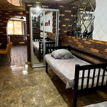 Продаж приміщення, квартира 43кв