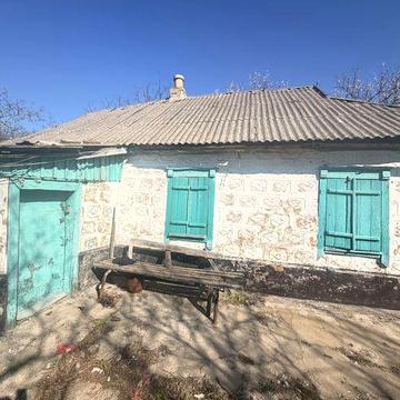 Оренда 2к будинку с. Широке (поруч м. Верхівцеве)