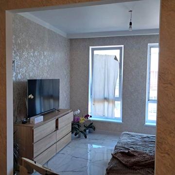 Продаю уютную квартиру в ЖК Золотые Столбы/ е-видновлення , сертификат ЖК Золотые столбы