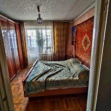 2-к квартира під ремонт, ЦЕНТР МІСТА