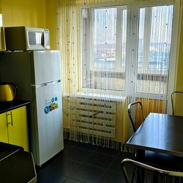 Оренда 1-кімнатної квартири від ВЛАСНИКА | 40 м² | 12 поверх, ж/м «Перемога-6»