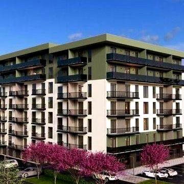 Продаж чорнових ЖК Номе ЖК Home