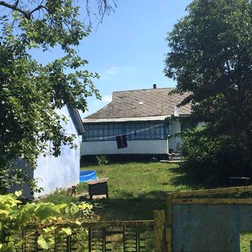 Продається будинок с.Мокіївці Шепетівський р-н 35 соток