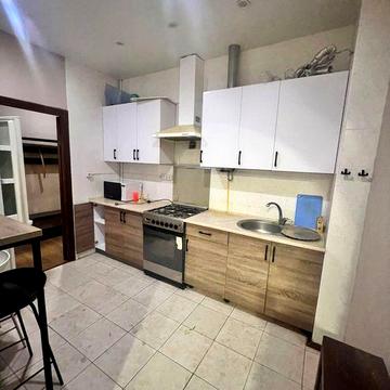 Продам 3х комнатную квартиру в Центре ул. Сумская 73