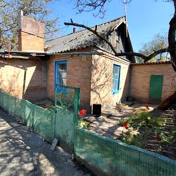 Будинок на Балці