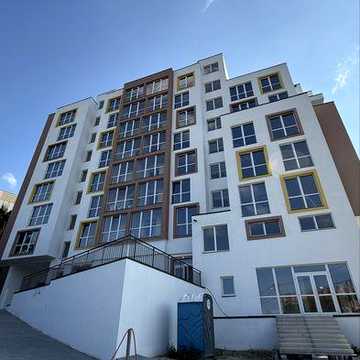 Продаж 1 кім. квартири Очеретяна,7 /Карпатбуд. ЗДАНО/ Газ є ЖК Очеретяна 7
