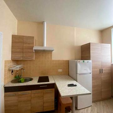 Сдам смарт-квартиру на Бочарова/Атриум, рынок Початок