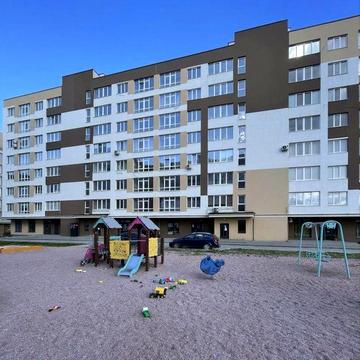 Зданий будинок, 85м2, 5/8 пов, є газ ЖК Комфорт