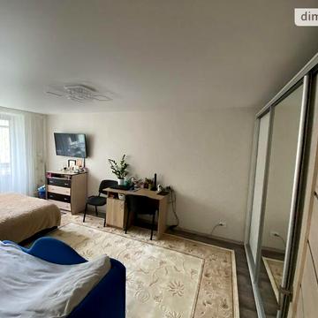 Продаж 1к Квартира Яковенка (Полтавська) вулиця
