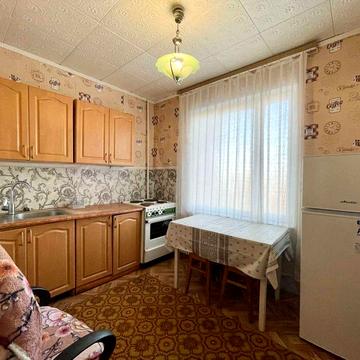 Здаю 1-кімнатну квартиру, вул. Космонавтів / Електронна. Ц5