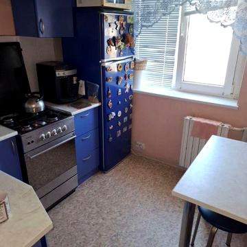 Продам 2 комнатную квартиру Косиора. ЖК Косиора 61