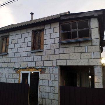 Продам дачу в районе бархана
