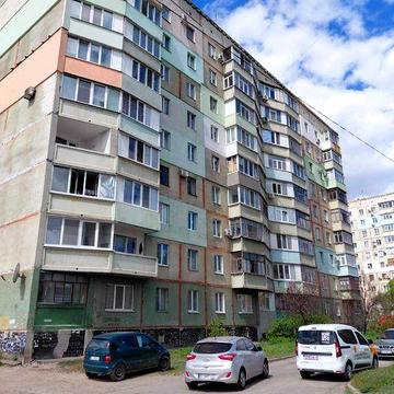 Продам  1 комн.  квартиру на Леваде жк-2