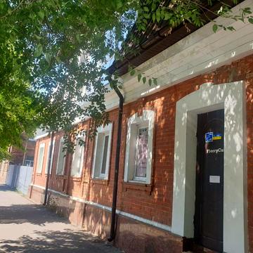 Руставелі вул., 31
