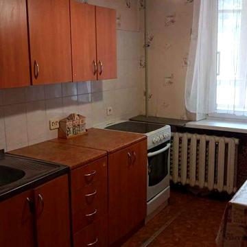 здам 1 кімн квартиру на Французькому бул
