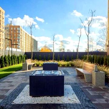 1к 32 м2 ЖК Sofi House Софіївська Борщагівка, перепоступка ЖК Софі Хаус
