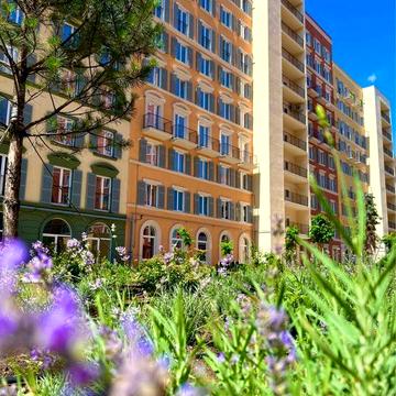 Продам 1к в ЖК Виа Рома/Киевский р-н/ Газ/Большая кухня ЖК Виа Рома Via Roma