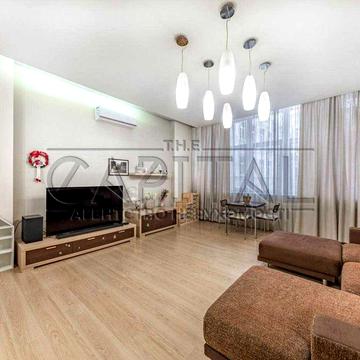 Терміново!!!Оренда Квартира,Печерський район, вул. Лютеранська,118 м2