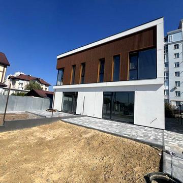 Продаж дуплек 135м2 є Газ від Забудовника