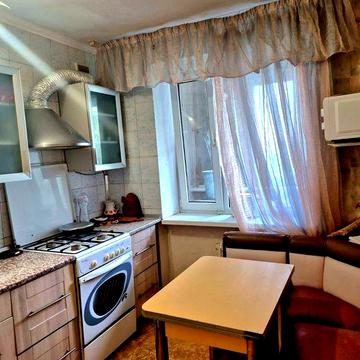 Сдам 2-х комнатную квартиру на ул. Бочарова